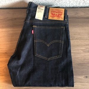 Levi’s 517 Bootcut Jeans